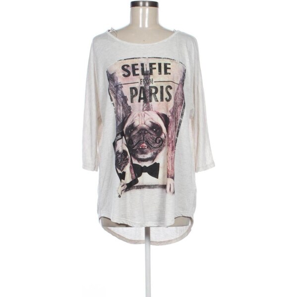 Dámska blúza Clockhouse 66682157