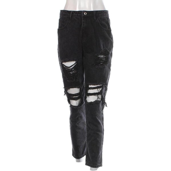 Dámske džínsy SHEIN 66682056