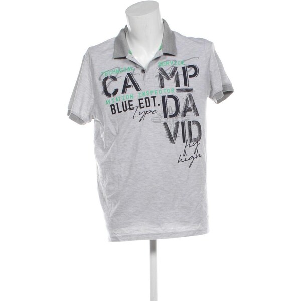 Pánske tričko Camp David 66682265