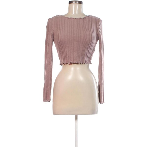 Dámska blúza SHEIN 66682334