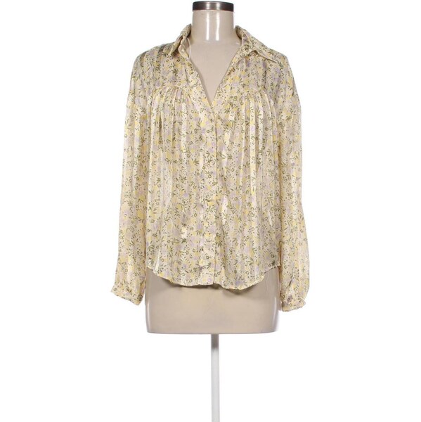 Dámska košeľa Zara 66682256