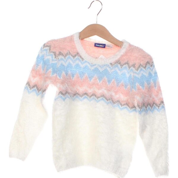 Detský sveter Lupilu 66682377