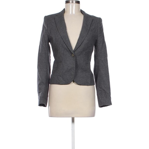 Dámske sako H&M L.O.G.G. 66682203