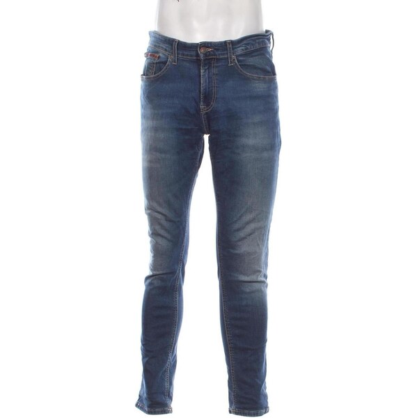 Pánske džínsy Tommy Jeans 66682207