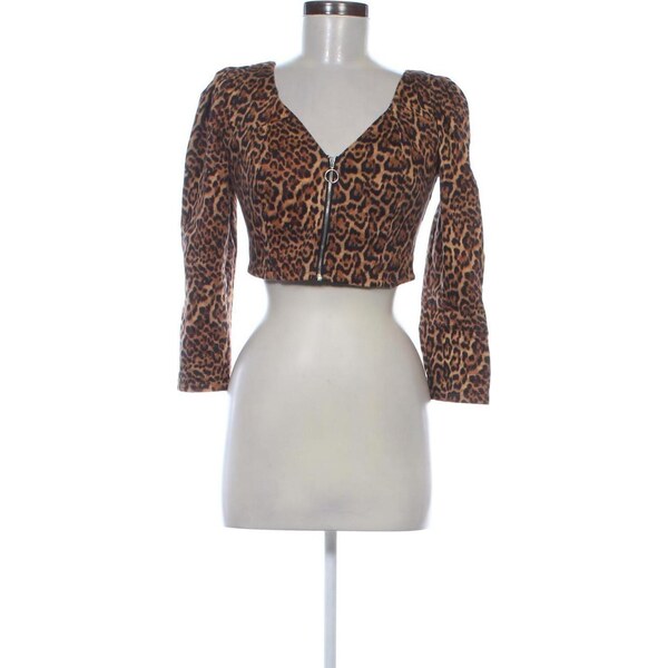 Dámske sako Zara 66682356