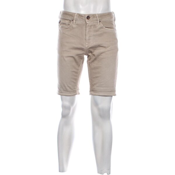 Pánske kraťasy Garcia 66682488