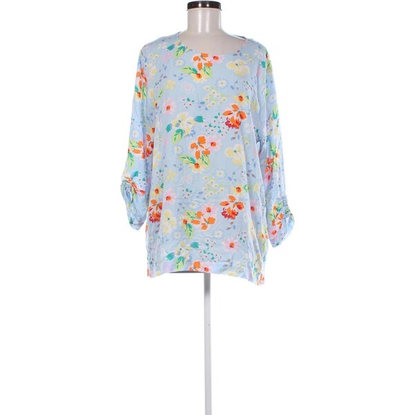 Dámska blúza Montego 66682499