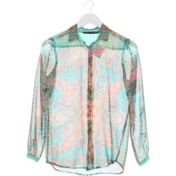 Dámska košeľa Zara 66682654