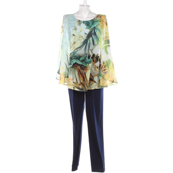 Dámsky dlhý overal Body Flirt 66682792