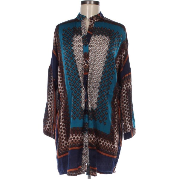 Dámska košeľa Boohoo 66682757