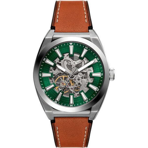Fossil Everett Skeleton Automatic ME3261 66683003