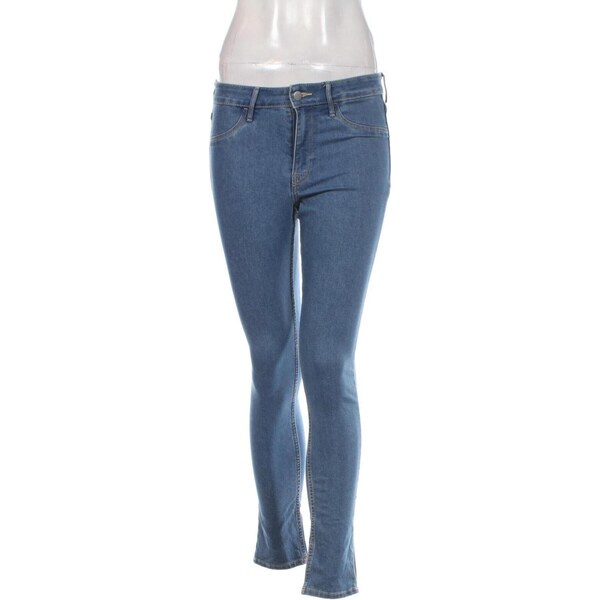 Dámske džínsy H&M 66683980