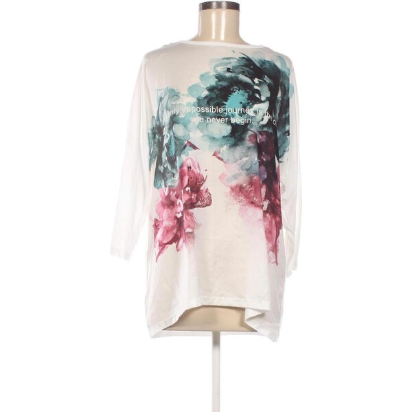 Dámska blúza Charles Vogele 66683982