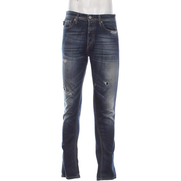 Pánske džínsy Originals By Jack & Jones 66683971