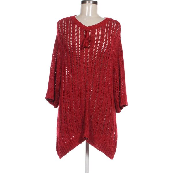 Dámsky pulóver Ulla Popken 66684077