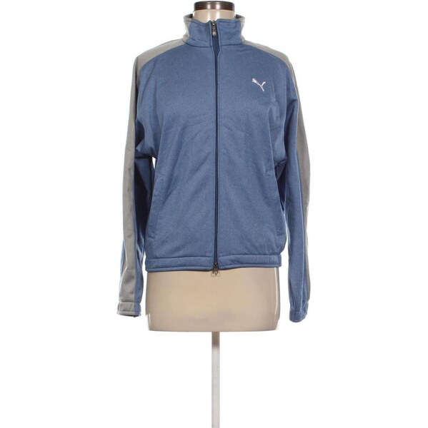 Dámska mikina PUMA 66683780