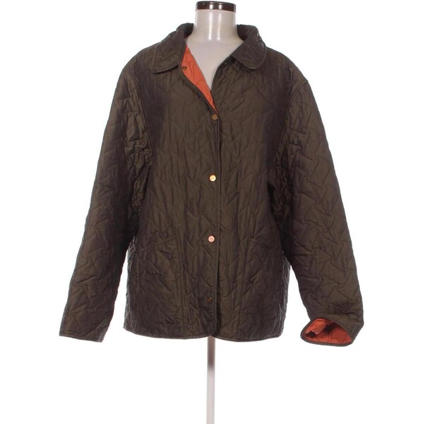 Dámska bunda Hucke 66683813