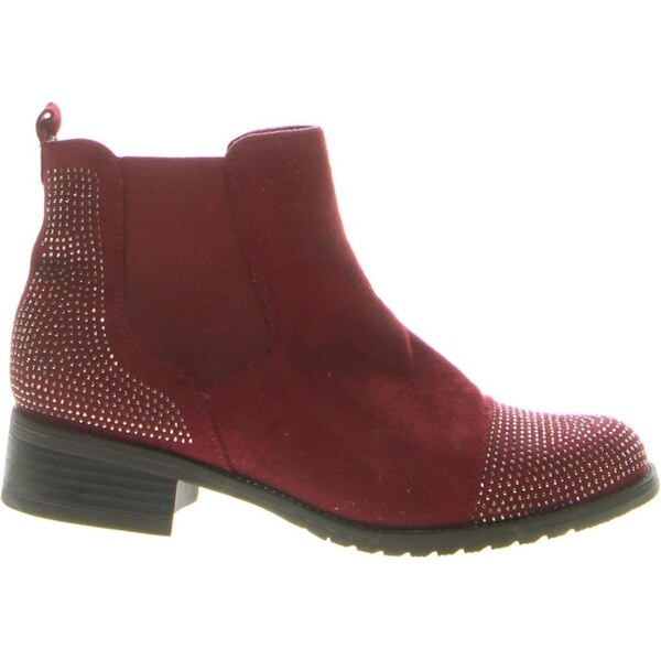 Dámské poltopánky Unbranded 66683829