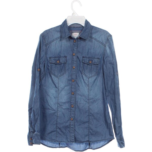 Dámska košeľa S.Oliver 66683885