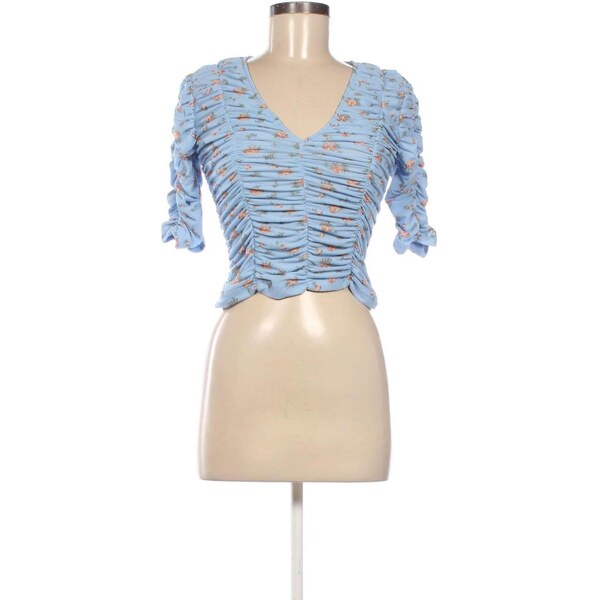 Dámska blúza Zara 66683681