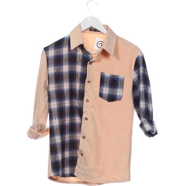 Dámska košeľa SHEIN 66684214