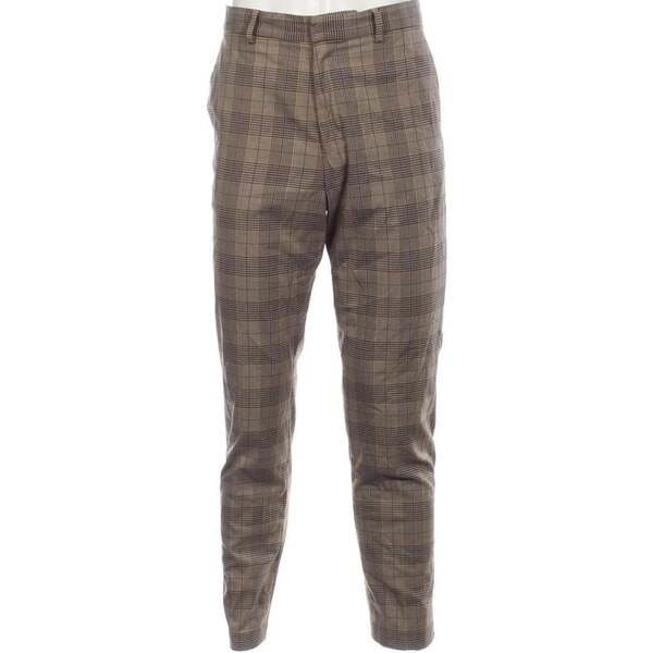 Pánske nohavice H&M 66684216