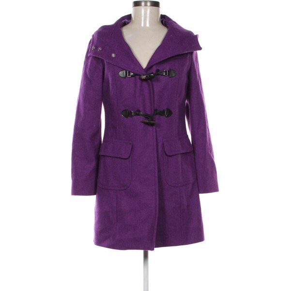 Dámsky kabát United Colors Of Benetton 66684192