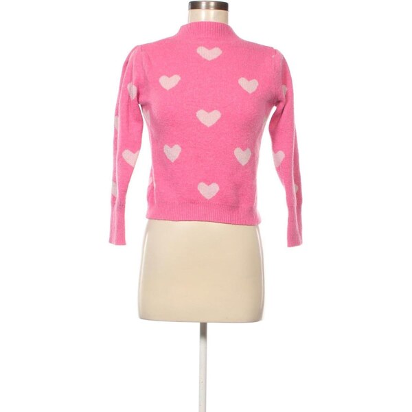 Dámsky pulóver SHEIN 66684244