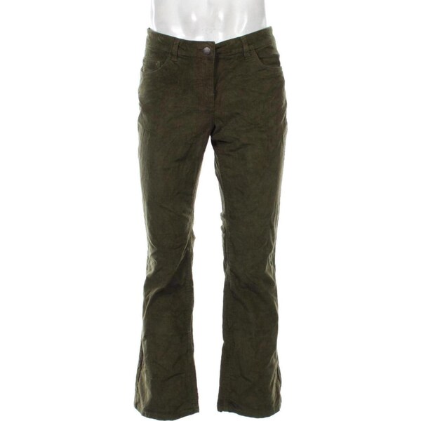 Pánské menčestráky Bpc Bonprix Collection 66684275