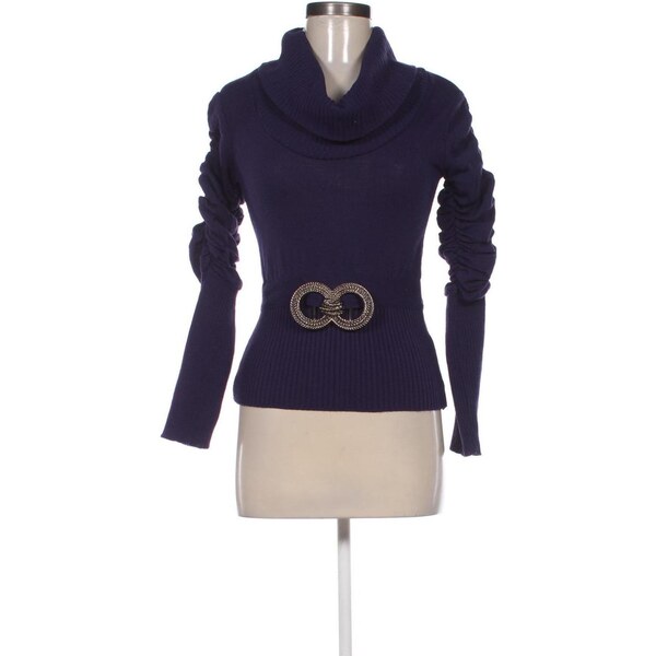 Dámsky pulóver White 66684259