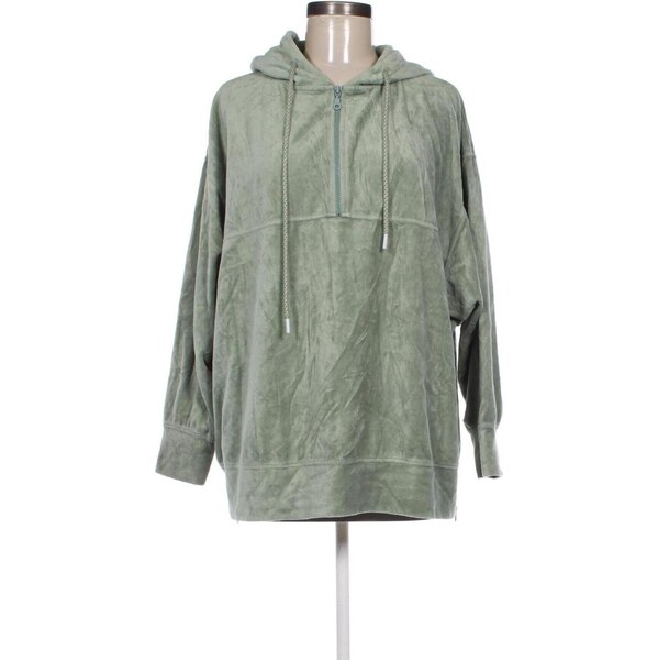 Dámska mikina Devotion Twins 66684328