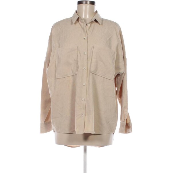 Dámska košeľa Stradivarius 66684418