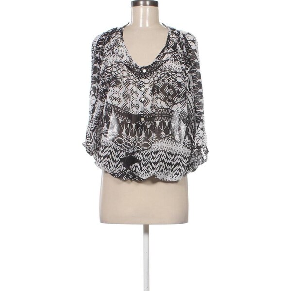 Dámska blúza Q/S by S.Oliver 66684433