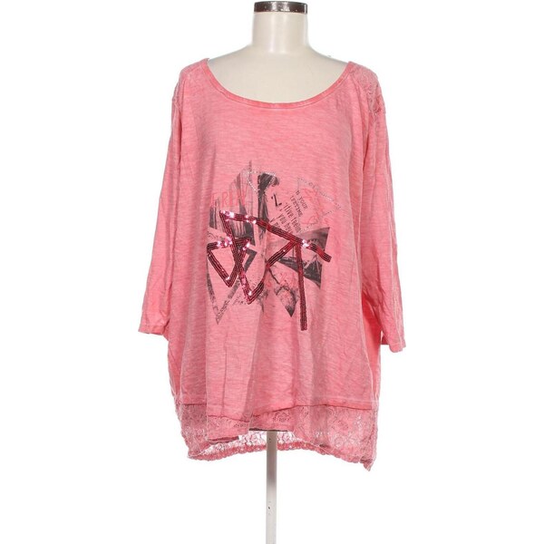 Dámska blúza Maxi Blue 66684517