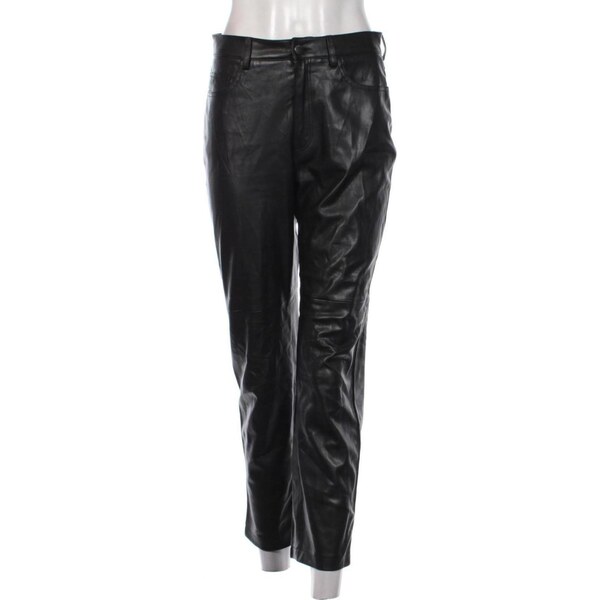 Dámske nohavice Mango 66684123