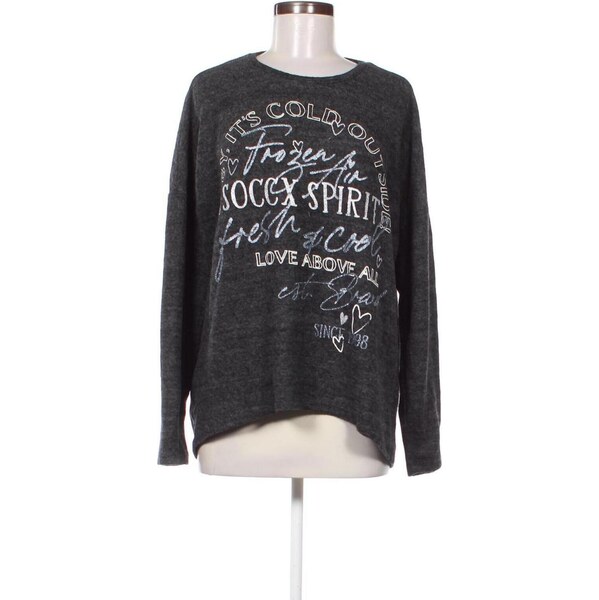 Dámska blúza Soccx 66684107