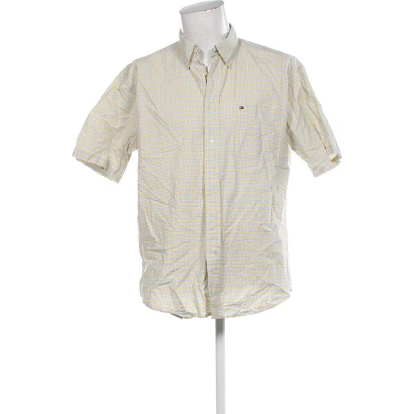 Pánska košeľa Tommy Hilfiger 66684155