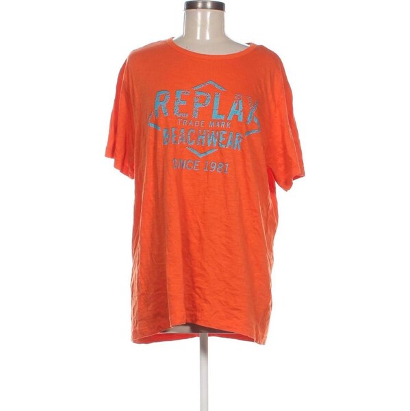 Dámske tričko Replay 66684653