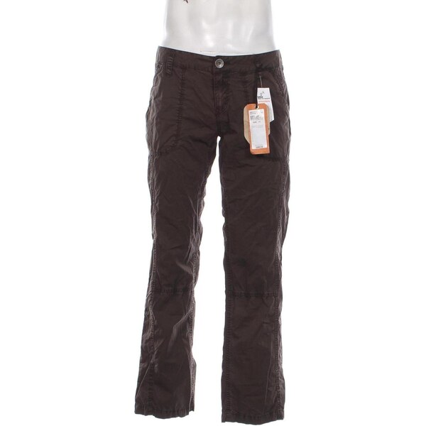 Pánske nohavice Garcia 66684647