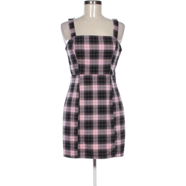 Dámske šaty s trákmi H&M 66684809