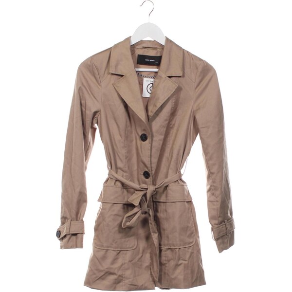 Dámsky prechodný kabát Vero Moda 66684872