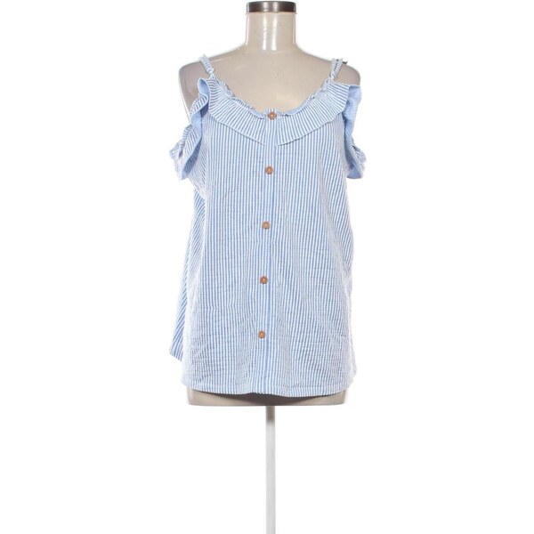 Dámsky top Body Flirt 66684888