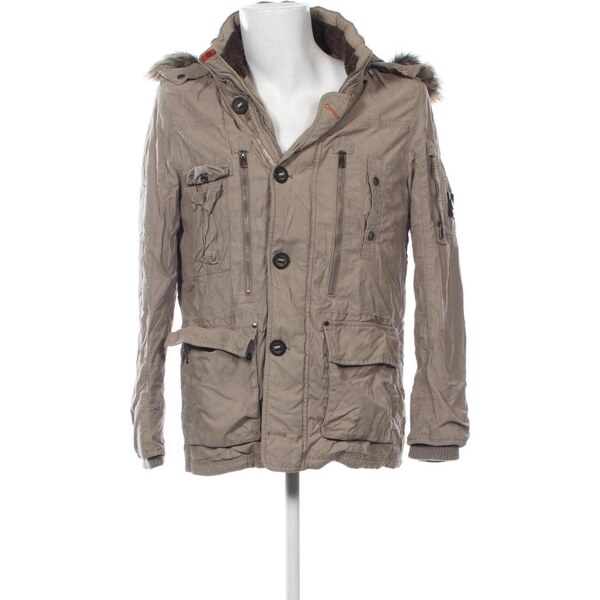 Pánska bunda Milestone 66684941