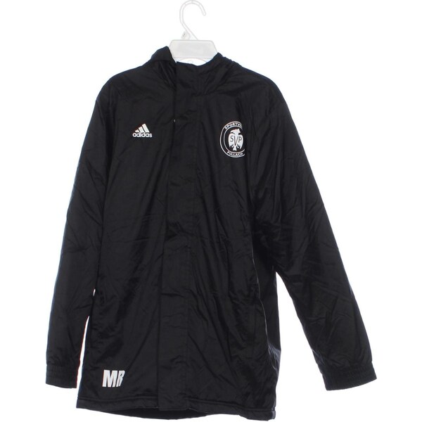 Detská bunda Adidas 66684963