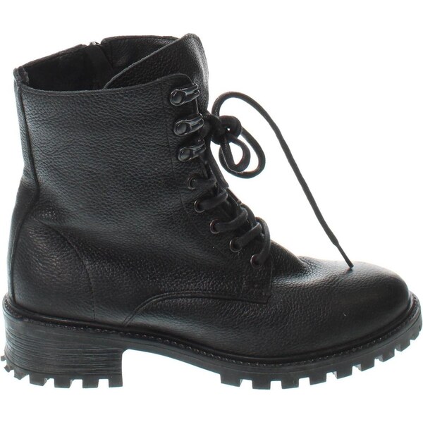 Dámské poltopánky 5th Avenue 66684973