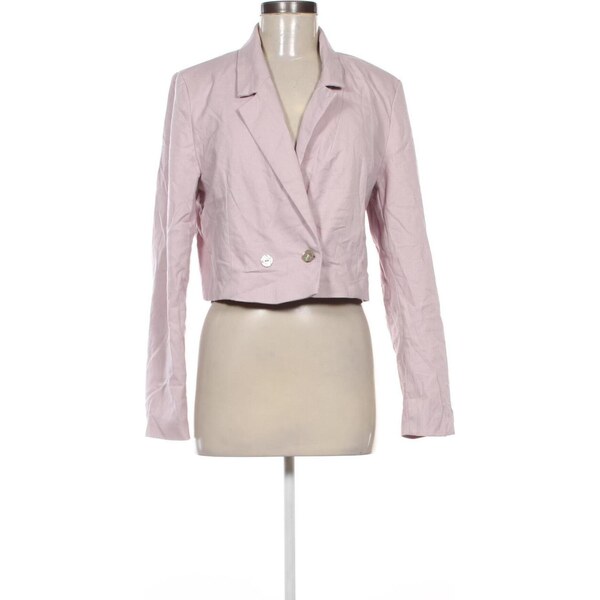 Dámske sako Sinsay 66685107