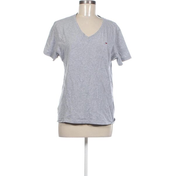 Dámske tričko Hilfiger Denim 66684782