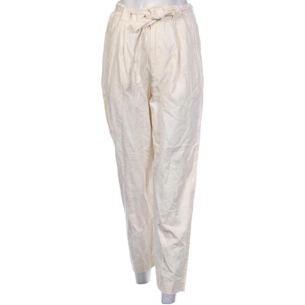 Dámske nohavice Mango 66685615