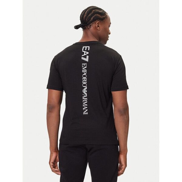 Tričko EA7 Emporio Armani 64902018