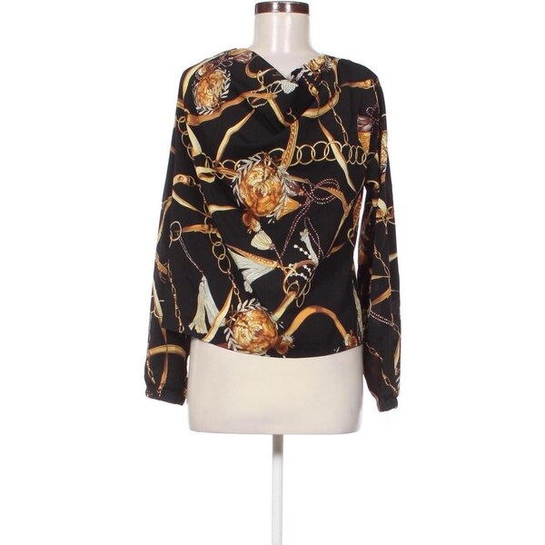 Dámska blúza SHEIN 66685241